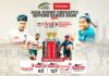 LIVE – Asia Rugby Emirates Sevens Series – Round 2
