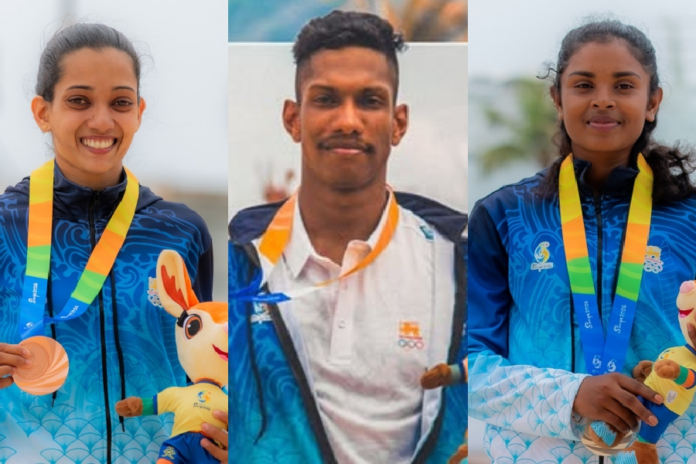 Asian beach games Asian beach games