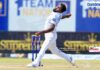 අසිත ප්රනාන්දුට County ක්රිකට් වරම් Asitha Fernando set to make County Cricket debut