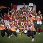 Asoka College vs Presidents’ College