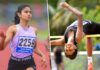 Asian Junior Athletics Championship 2023
