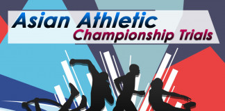 Athletic trials 2017
