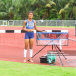 Junior National Athletics Championship 2023