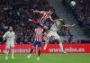 Real top La Liga after derby draw at Atletico