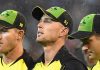 Rain washes out second T20I as Australia hold 1-0 lead
