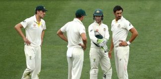 ஆஸி. வேகப்பந்து வீச்சாளர் மிச்செல் ஸ்டாக்கின் டெஸ்ட் வாழ்க்கை கேள்விக்குறியில்..!