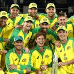 Australia - ICC World T20
