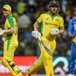 Aus vs Ind 2020