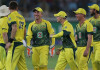 நேற்று வெளியான ஐ.சி.சி ஒருநாள் அணிகளுக்கான தரவரிசை Australia Cricket