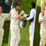 Australia A Tour of Sri Lanka 2022 - 2nd Four Day 4