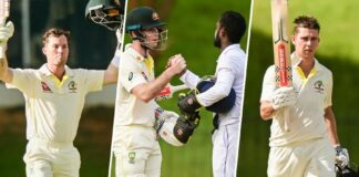 Australia A Tour of Sri Lanka 2022 - 2nd Four Day 4