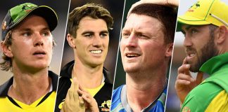 Australia Cricket