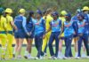 සංචාරක යෞවනියෝ නැවතත් අසරණ වෙයි Australia U 19s Women tour of Sri Lanka