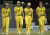 Australia name T20I and ODI squads to face Sri Lanka