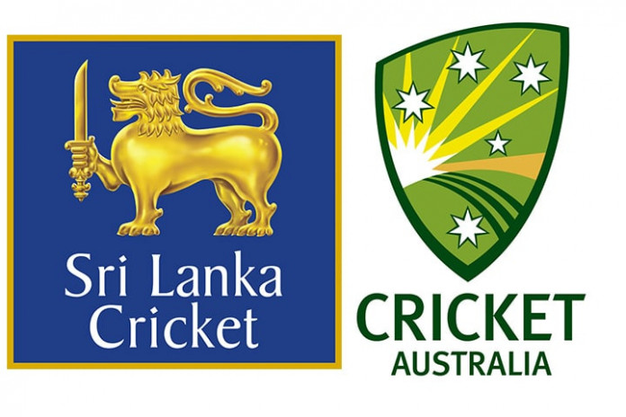 Australia tour sri lanka