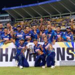 Australia tour of Sri Lanka 2022 - 5th ODI - Match