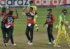 மோசமான சாதனையுடன் தொடரை இழந்த அவுஸ்திரேலியா! Australia tour of Bangladesh 2021
