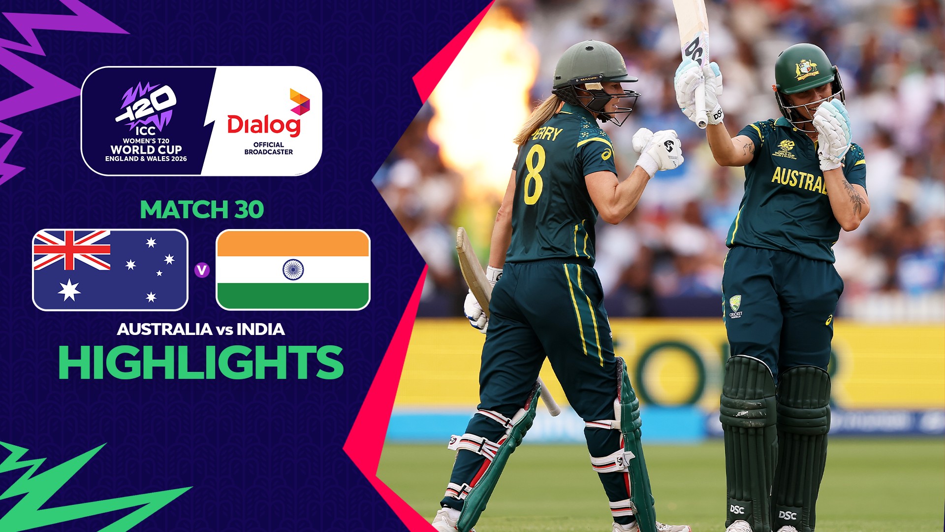 highlights-australia-vs-india-icc-women-s-t20-world-cup-2026-match-30