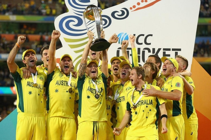 ICC plans new league to change ODI cricket