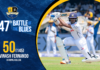 WATCH – Avinash Fernando 50 (145) vs Royal – 147th Battle of the Blues