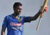 Minod Bhanuka century seals the series for Sri Lanka ‘A’