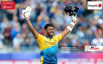 Avishka Fernando