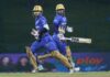 Jaffna Kings decimate Dambulla Aura with a record breaking performance Avishka Fernando and Rahmanullah Gurbaz
