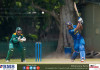 Avishka Fernando guide Sri Lanka U19s to level the series Avishka Fernando guides Sri Lanka U19s to level the series