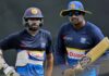 Avishka Gunawardene appointed as Batting Coach of Afghanistan