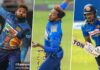 Avishka, Wanindu, Akila return as Sri Lanka announce squad for Zimbabwe ODIs Avishka, Wanindu, Akila