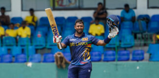 Emerging team Asia Cup 2023