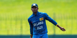 Avishka Fernando