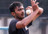 Axar Patel in line to make Test debut in Pallekele Axar Patel
