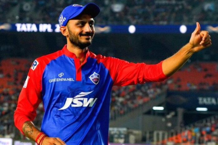 Axar Patel