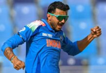 உடல்நலக்குறைவினால் தென்னாபிரிக்க தொடரிலிருந்து விலகும் அக்ஷார் பட்டேல் TAMIL CRICKET NEWS