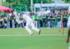 WATCH – Ayush Nethma 81 (86) vs Ananda CC | 6th Battle of Greens and Blues