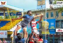 Photos – APIIT Extravaganza 2026 – Rugby – Day 1