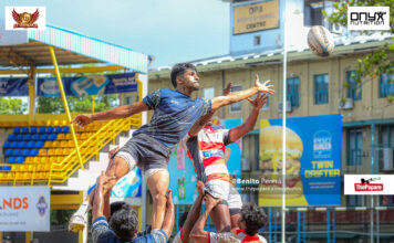 Photos – APIIT Extravaganza 2026 – Rugby – Day 1