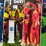 ICC T20 World Cup 2022 - Group B