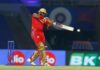 Rajapaksa blitz in vain as KKR prevail