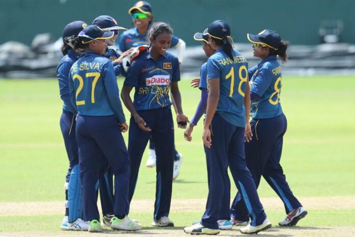 SLC named women squad against South Africa T20Is and ODIs 2024