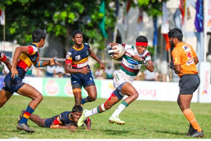 Dialog Schools Rugby League 2026 Dialog Schools Rugby League 2026