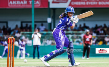 Photos – Lindsay Girls’ School vs Buddhist Ladies College – 1st Battle of the Princesses 2026