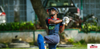 Photos – APIIT vs BMS – Annual T20 Encounter 2026