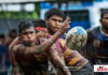 Photos – Ananda College vs S. Thomas’ College – Plate- Dialog Schools Rugby League 2026 – Week 7