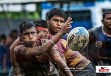 Photos – Ananda College vs S. Thomas’ College – Plate- Dialog Schools Rugby League 2026 – Week 7