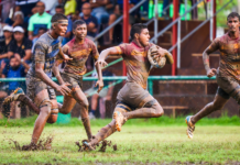 Ananda College dismantle S. Thomas’ with ease Rugby