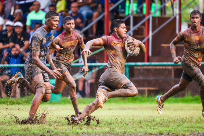 Rugby Rugby