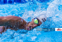 Photos – Pentathlon Swimming Championships 2026 – Day 3 Pentathlon Swimming Championships 2026