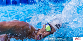 Photos – Pentathlon Swimming Championships 2026 – Day 3 Pentathlon Swimming Championships 2026